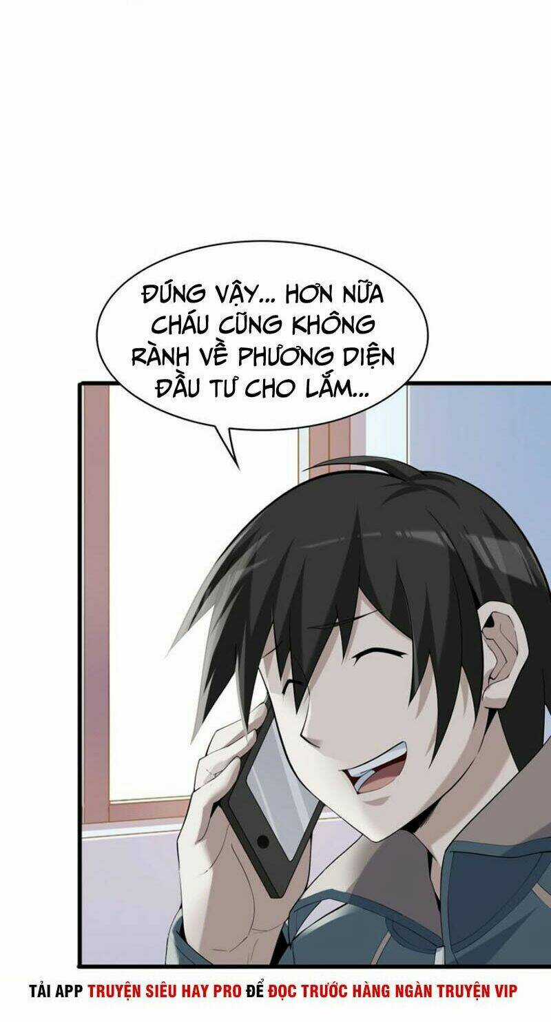 Siêu Cấp Đại Chủ Bạ Chapter 33 trang 16