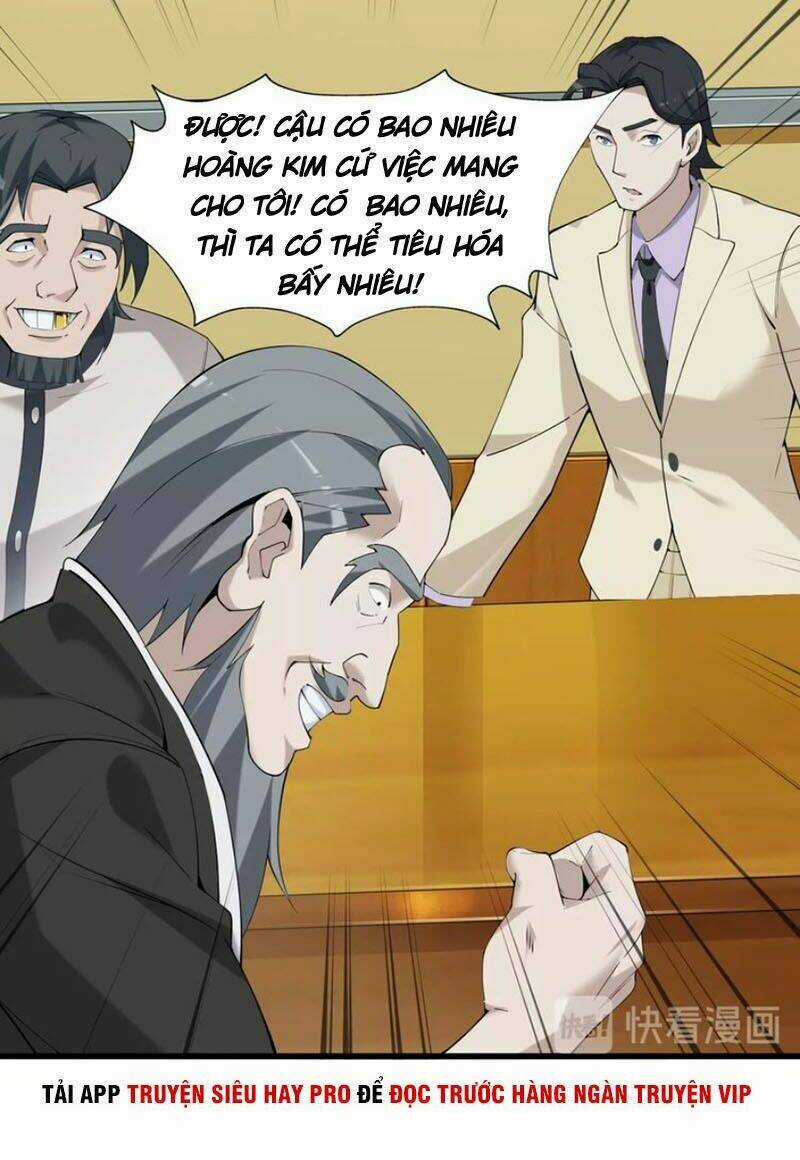 Siêu Cấp Đại Chủ Bạ Chapter 33 trang 18