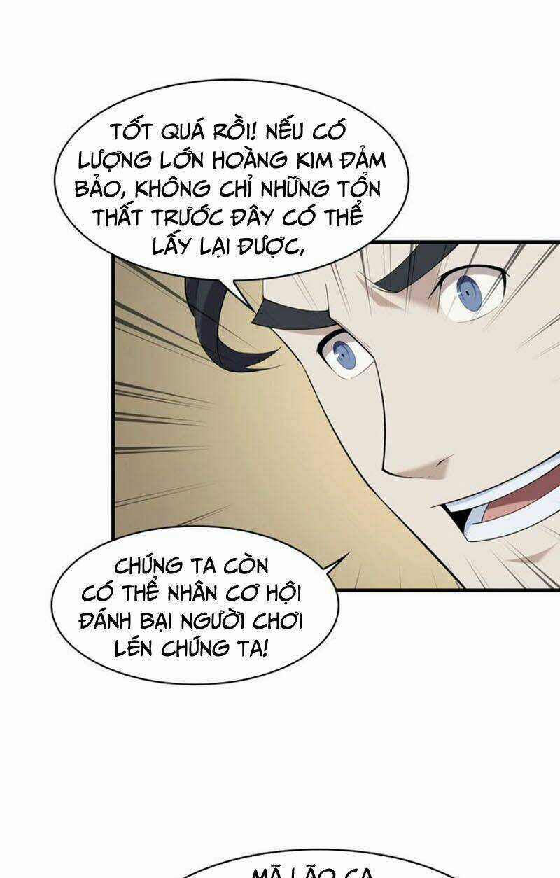 Siêu Cấp Đại Chủ Bạ Chapter 33 trang 19