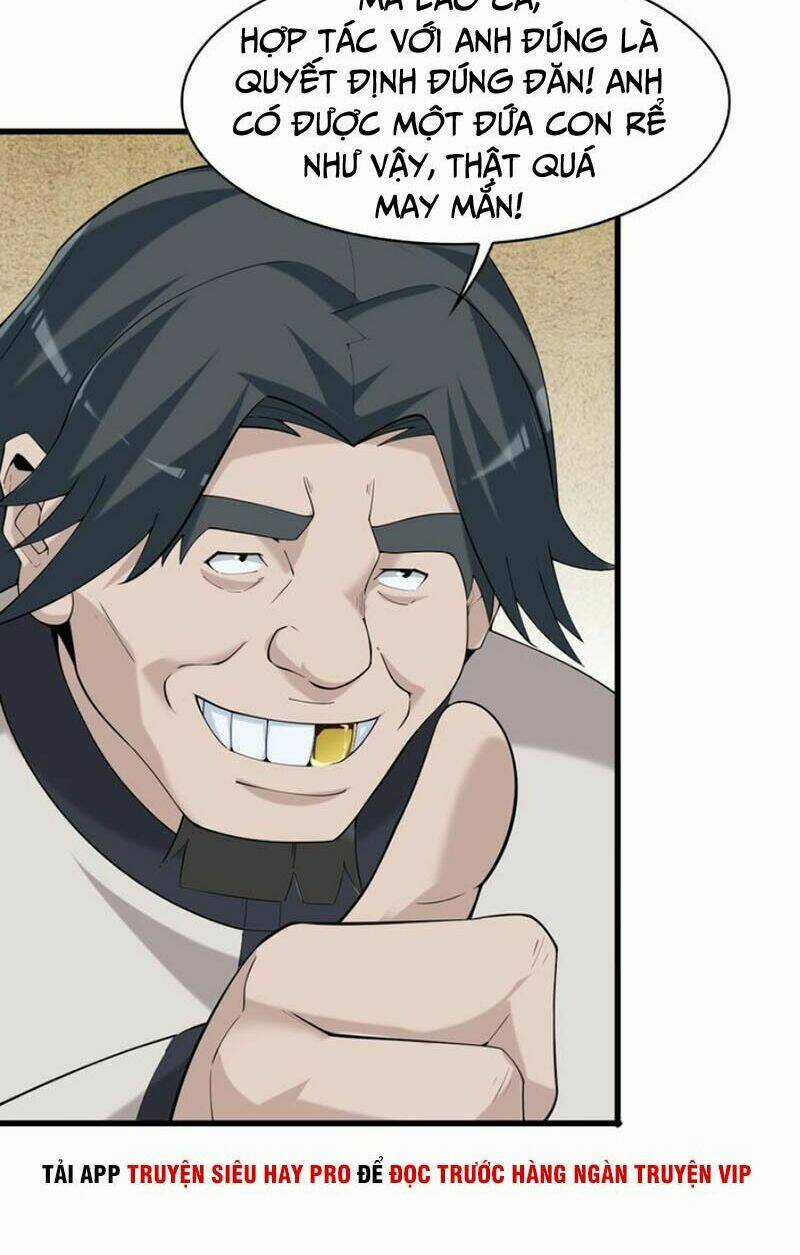 Siêu Cấp Đại Chủ Bạ Chapter 33 trang 20