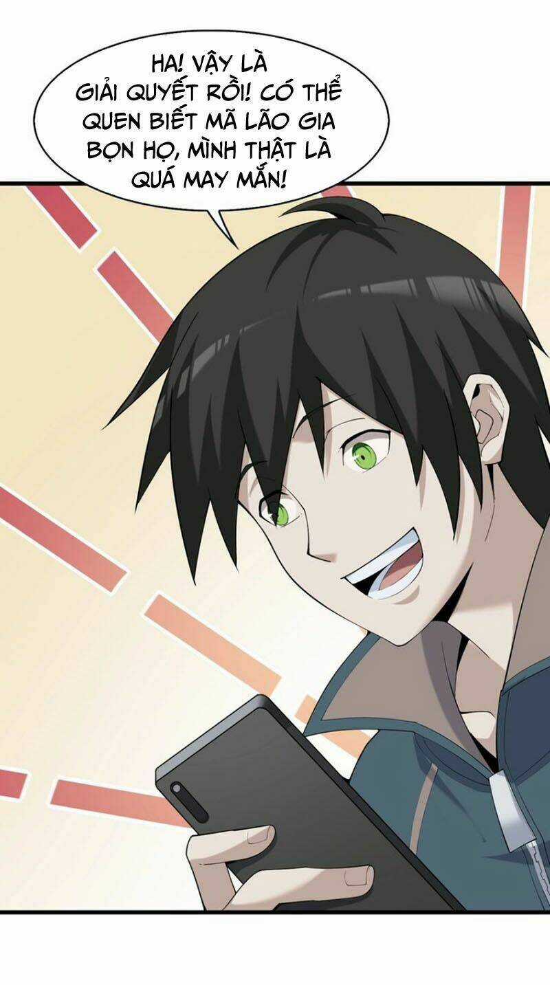 Siêu Cấp Đại Chủ Bạ Chapter 33 trang 21