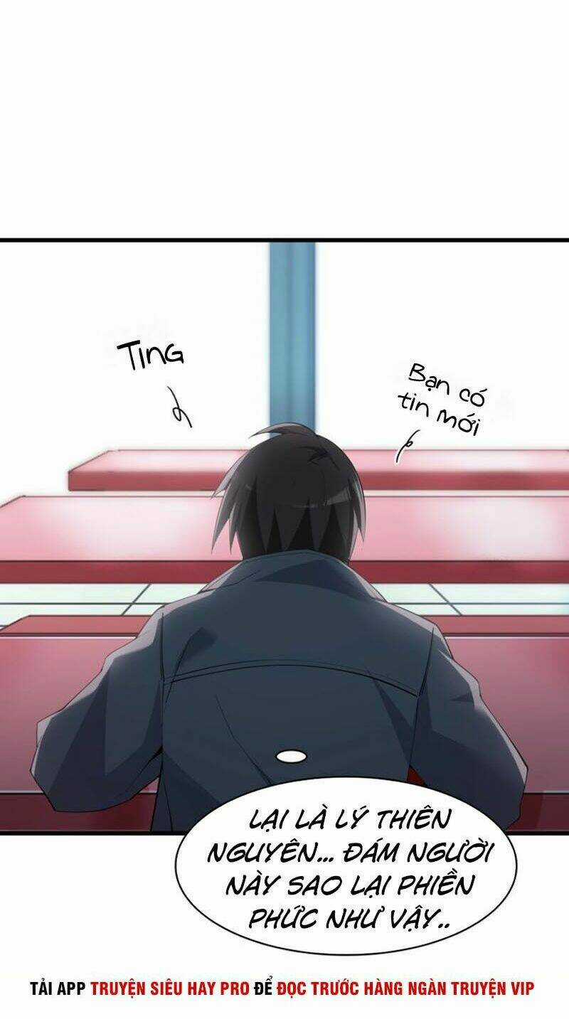 Siêu Cấp Đại Chủ Bạ Chapter 33 trang 22