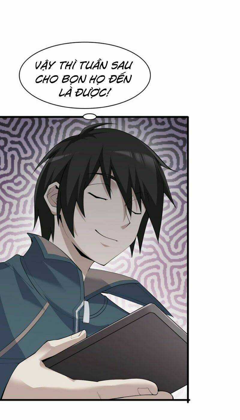 Siêu Cấp Đại Chủ Bạ Chapter 33 trang 23