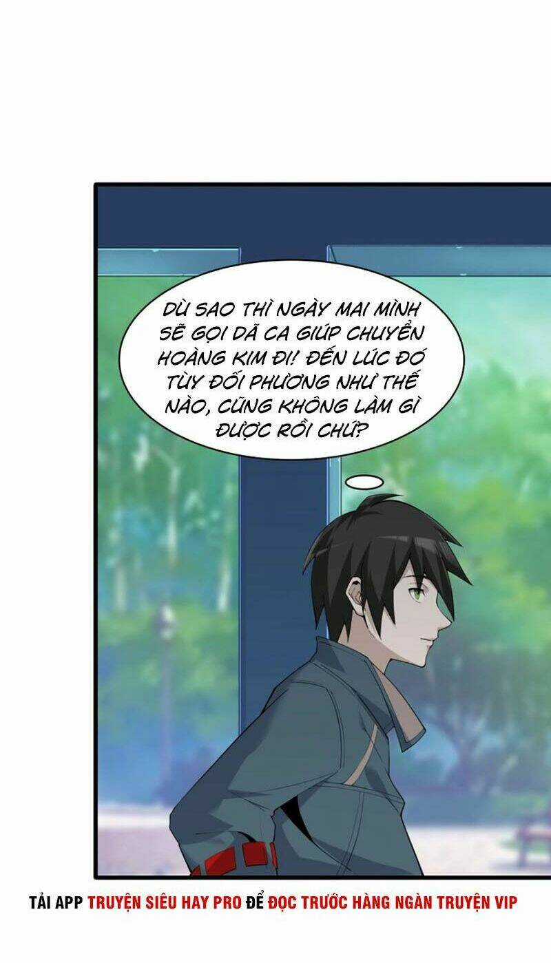 Siêu Cấp Đại Chủ Bạ Chapter 33 trang 24