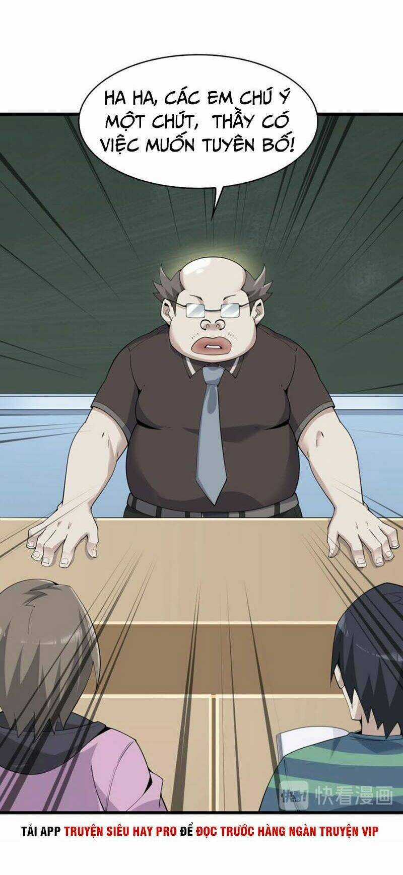 Siêu Cấp Đại Chủ Bạ Chapter 33 trang 26