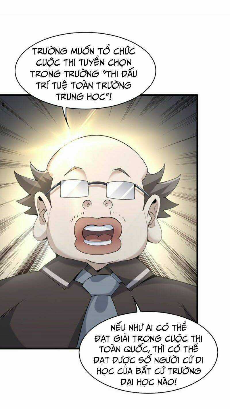 Siêu Cấp Đại Chủ Bạ Chapter 33 trang 27