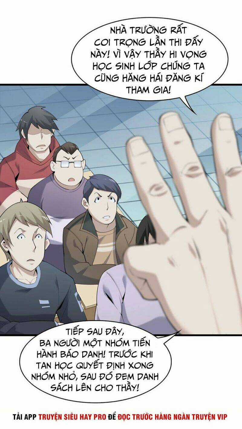 Siêu Cấp Đại Chủ Bạ Chapter 33 trang 28