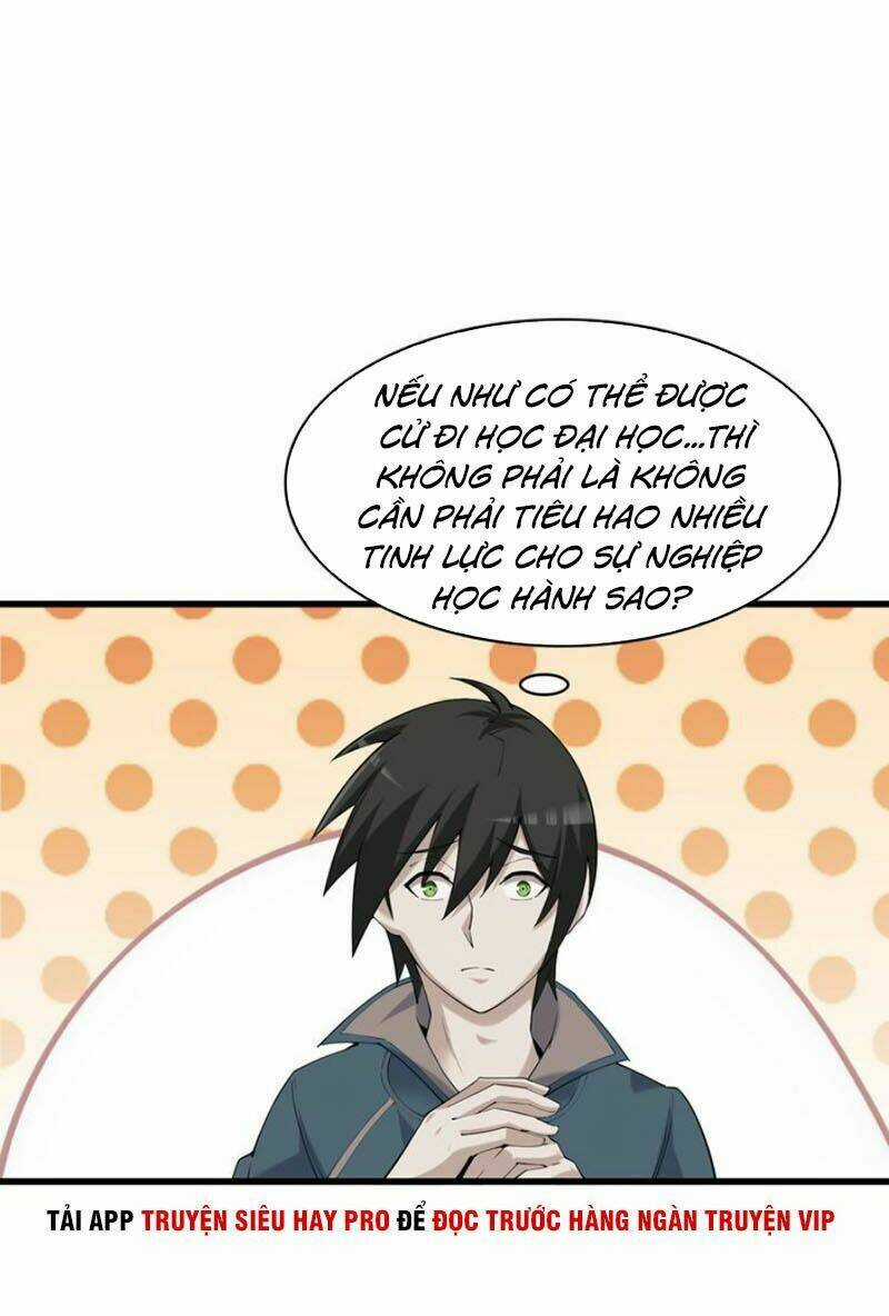 Siêu Cấp Đại Chủ Bạ Chapter 33 trang 30