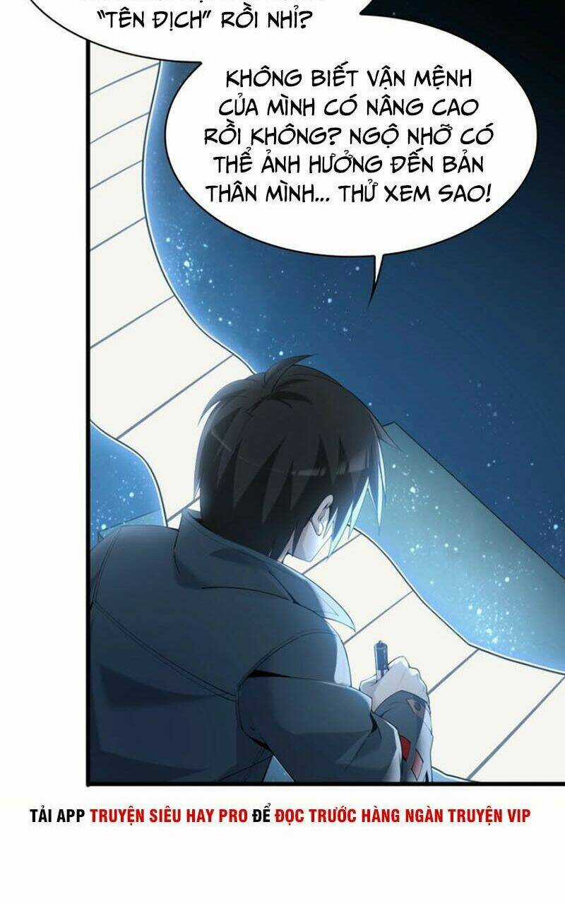 Siêu Cấp Đại Chủ Bạ Chapter 33 trang 32