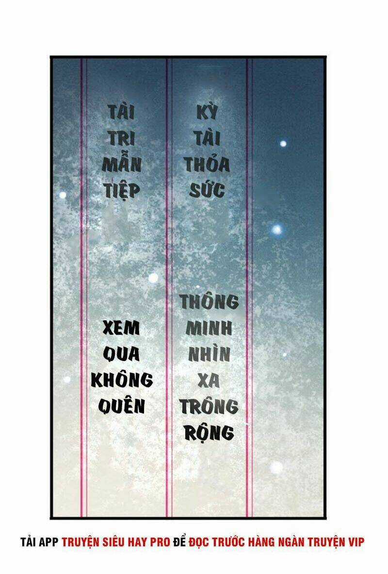 Siêu Cấp Đại Chủ Bạ Chapter 33 trang 34