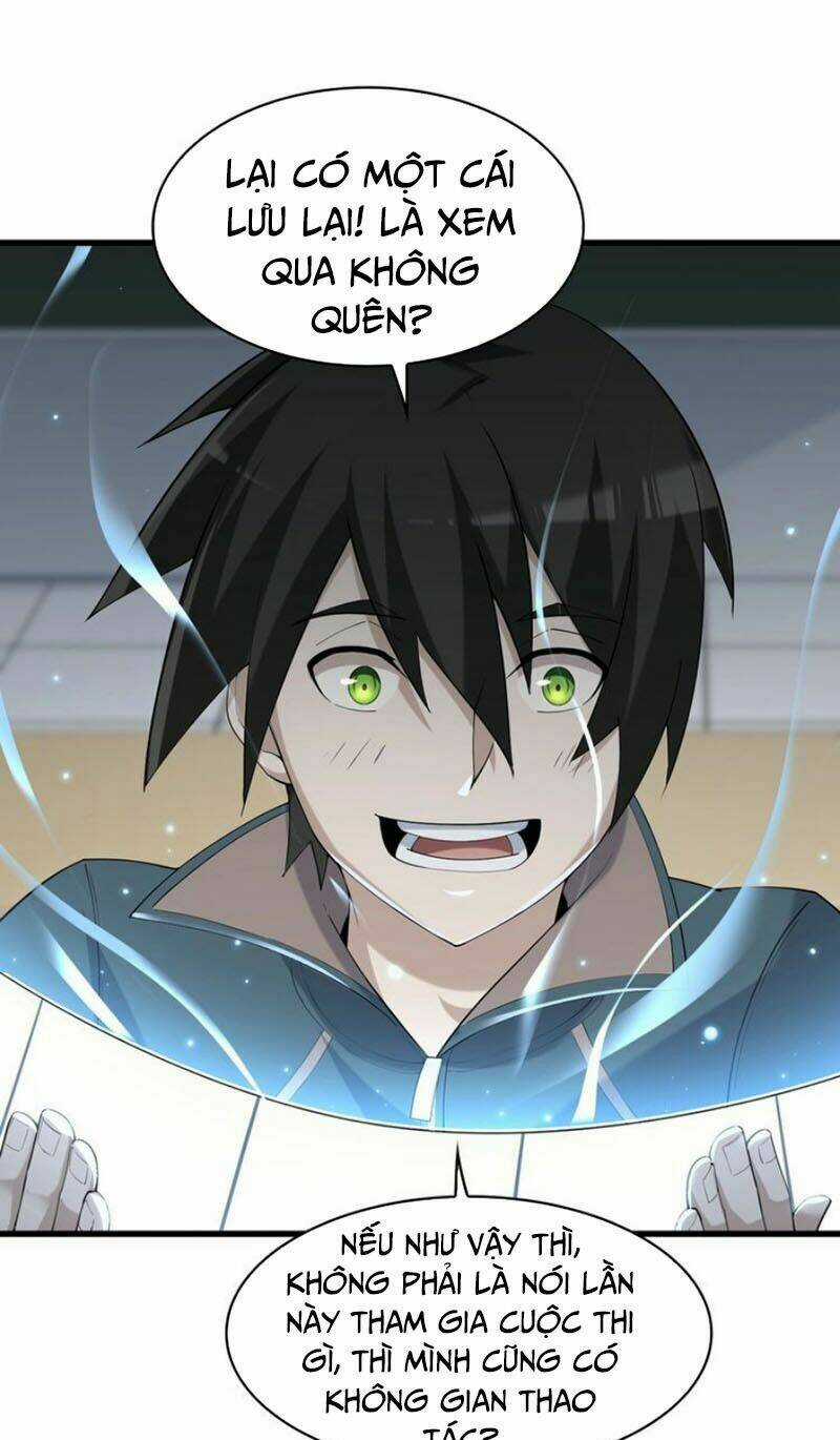 Siêu Cấp Đại Chủ Bạ Chapter 33 trang 35