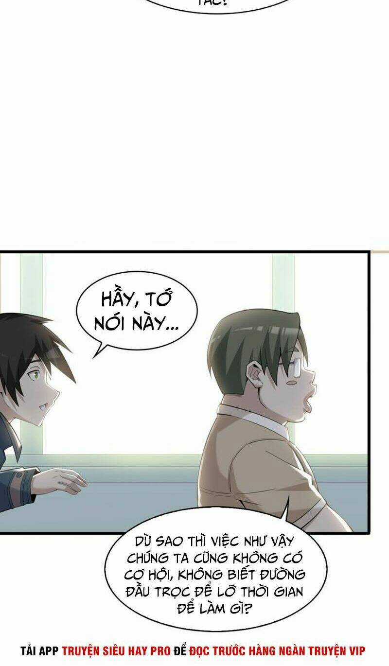 Siêu Cấp Đại Chủ Bạ Chapter 33 trang 36