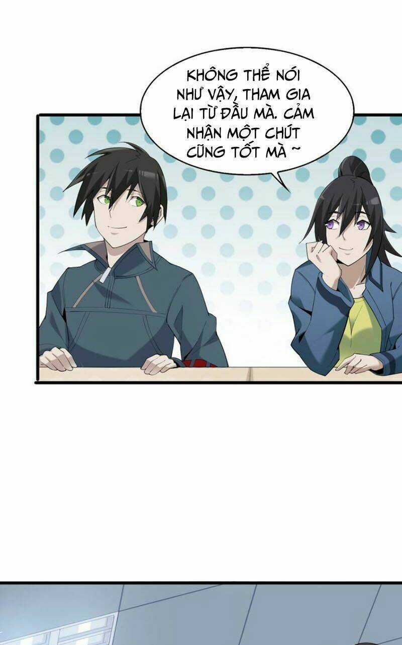 Siêu Cấp Đại Chủ Bạ Chapter 33 trang 37