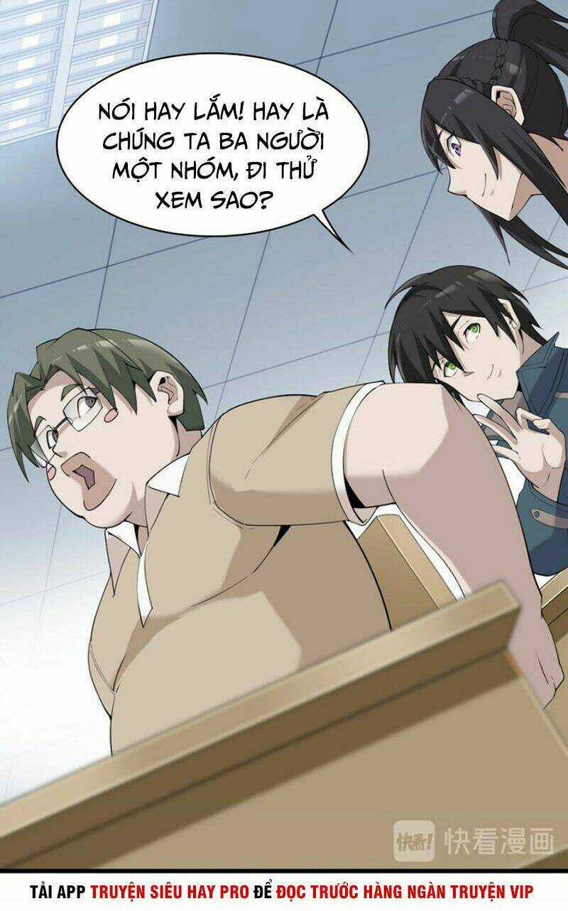 Siêu Cấp Đại Chủ Bạ Chapter 33 trang 38