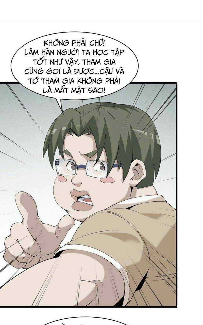 Siêu Cấp Đại Chủ Bạ Chapter 33 trang 39