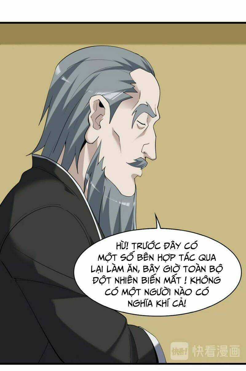 Siêu Cấp Đại Chủ Bạ Chapter 33 trang 4