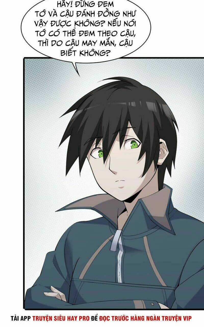 Siêu Cấp Đại Chủ Bạ Chapter 33 trang 40