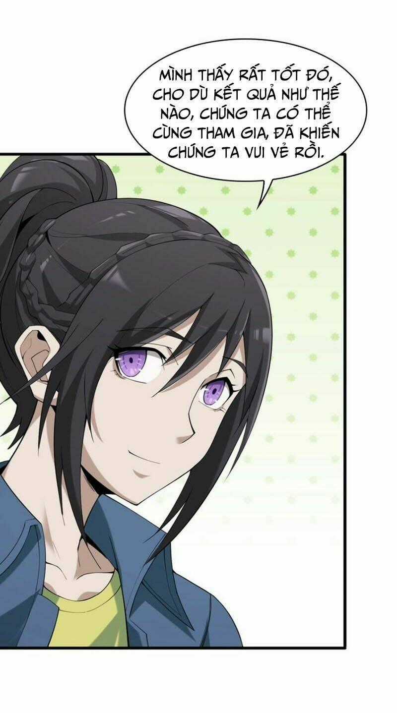 Siêu Cấp Đại Chủ Bạ Chapter 33 trang 41