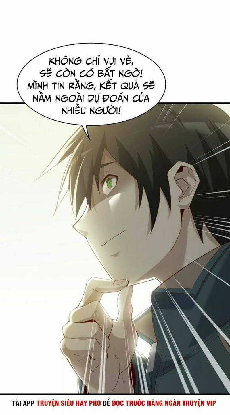 Siêu Cấp Đại Chủ Bạ Chapter 33 trang 42