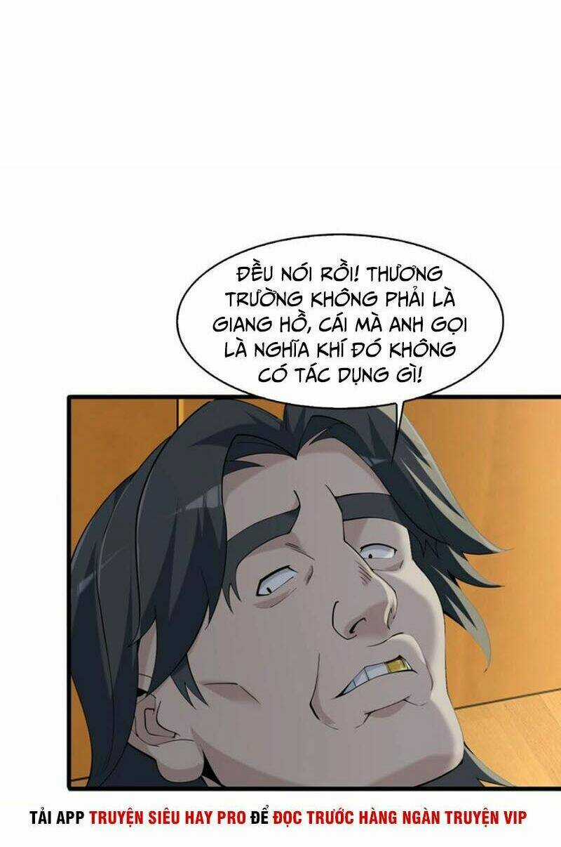 Siêu Cấp Đại Chủ Bạ Chapter 33 trang 5