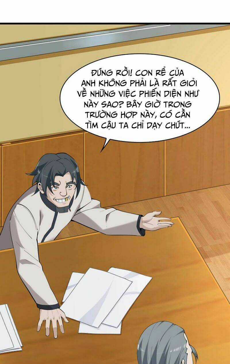 Siêu Cấp Đại Chủ Bạ Chapter 33 trang 6