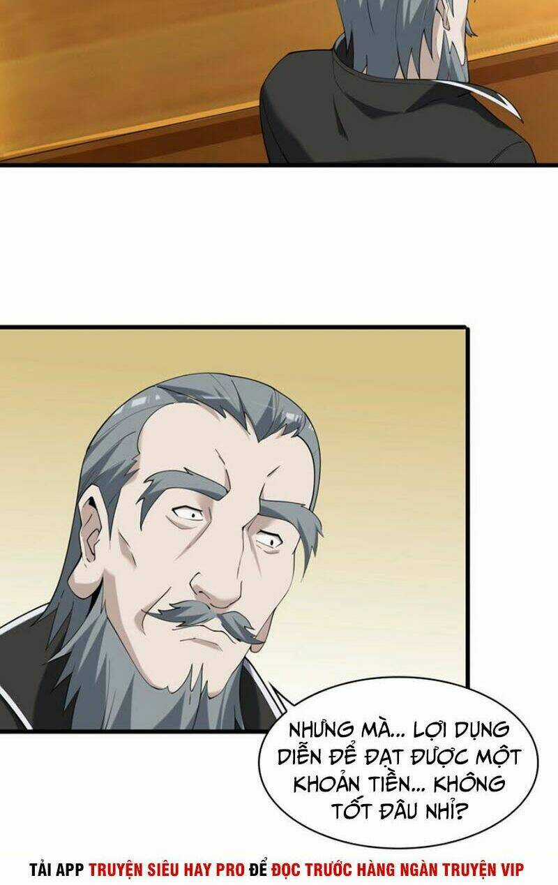 Siêu Cấp Đại Chủ Bạ Chapter 33 trang 7