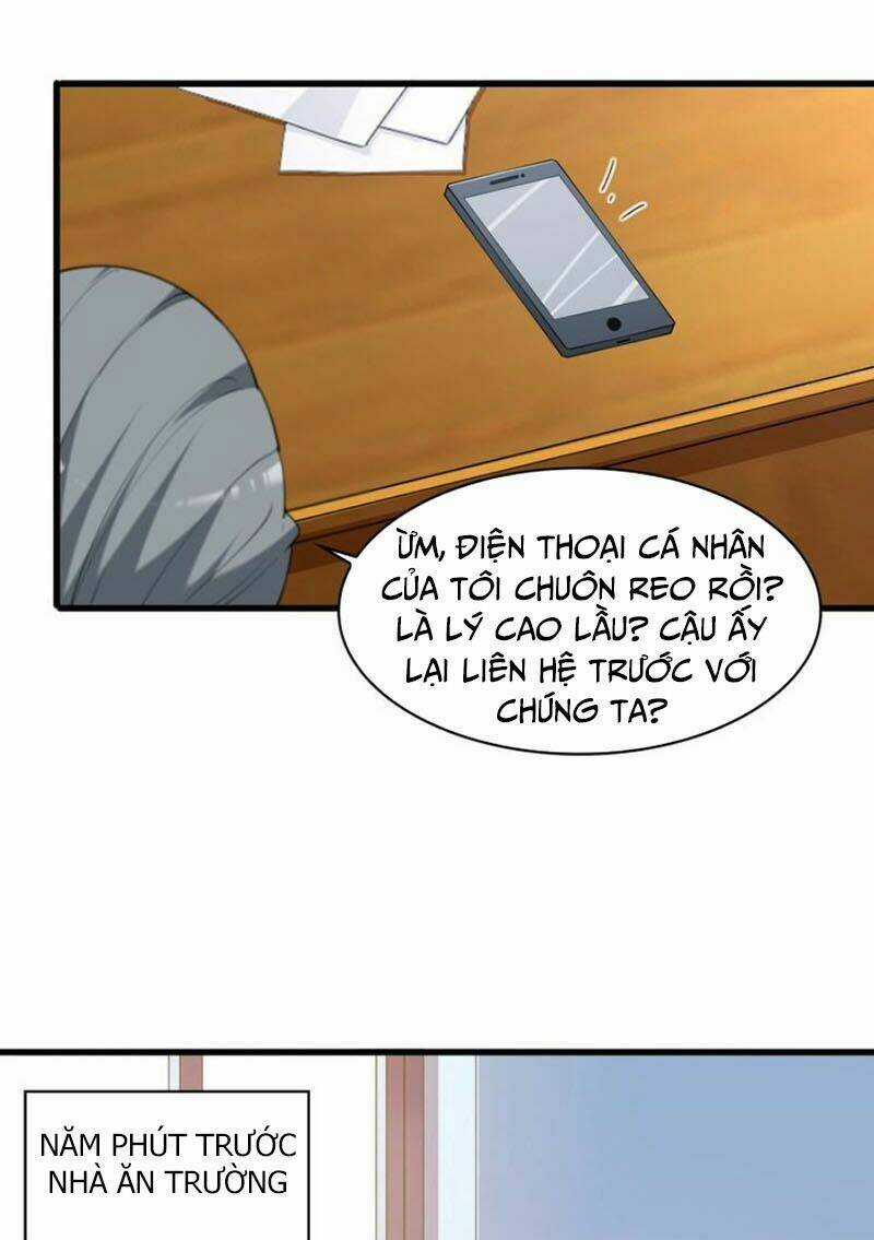 Siêu Cấp Đại Chủ Bạ Chapter 33 trang 8