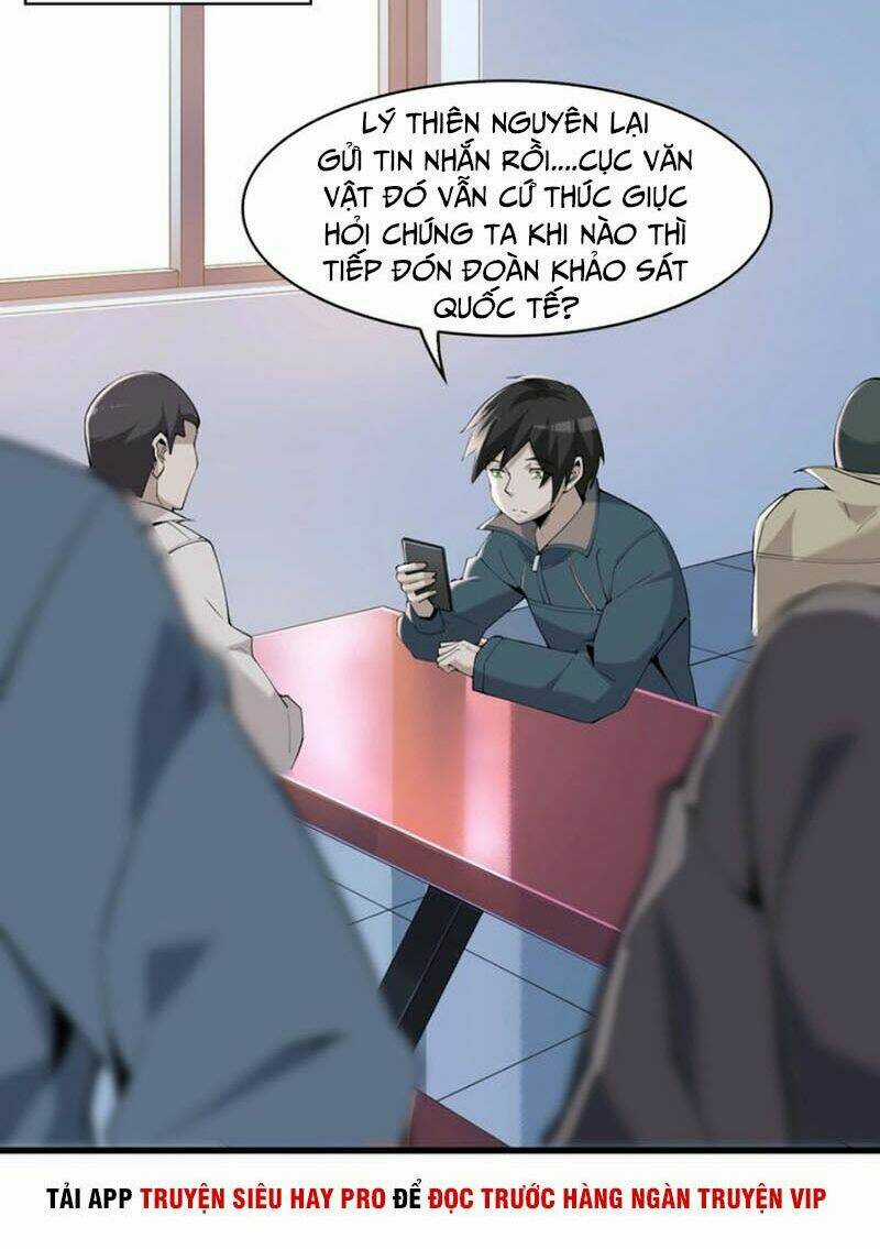 Siêu Cấp Đại Chủ Bạ Chapter 33 trang 9