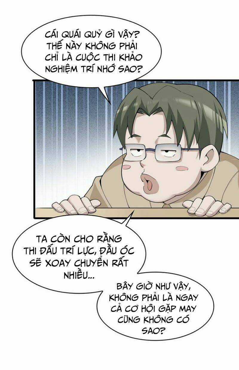 Siêu Cấp Đại Chủ Bạ Chapter 34 trang 10