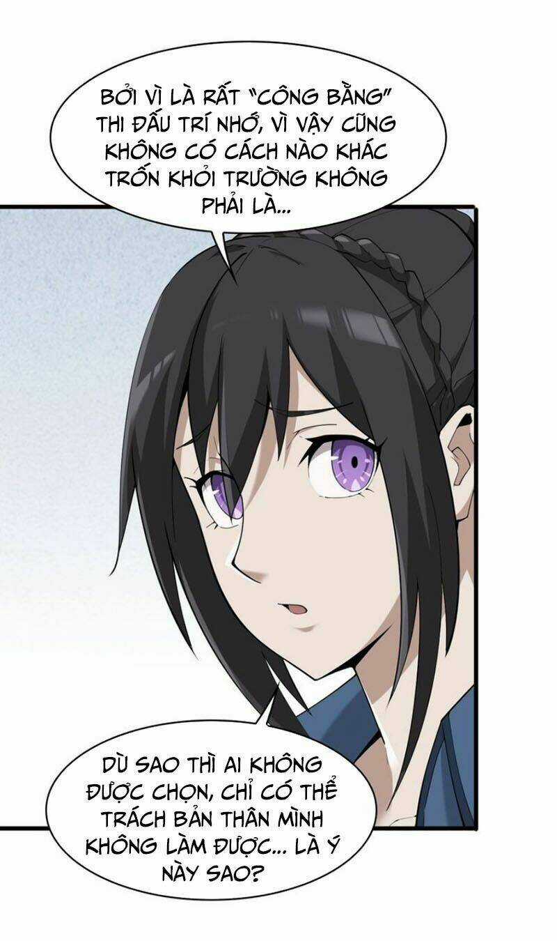 Siêu Cấp Đại Chủ Bạ Chapter 34 trang 12