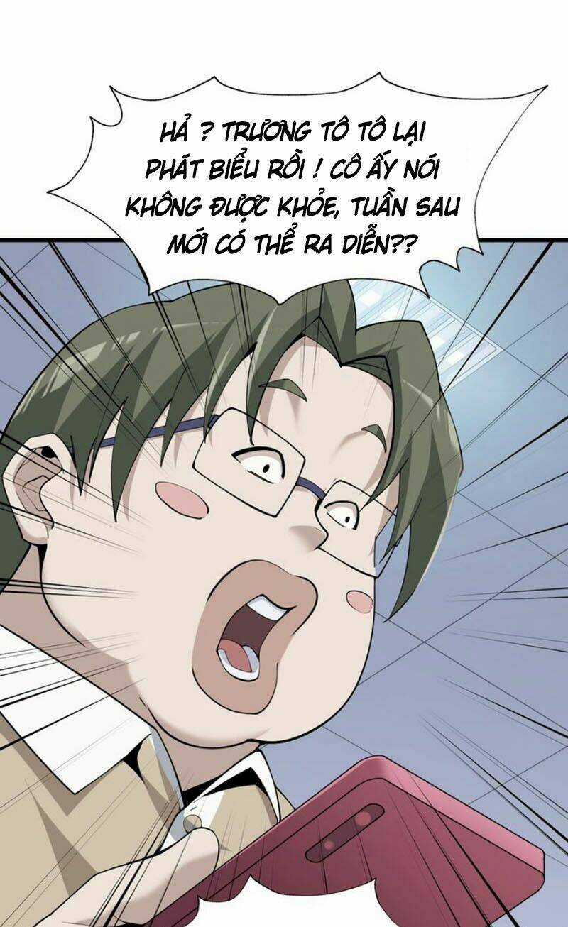 Siêu Cấp Đại Chủ Bạ Chapter 34 trang 14