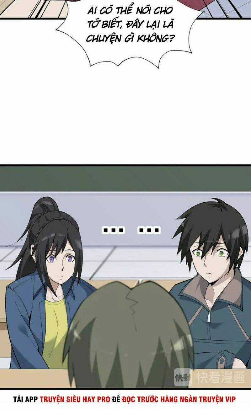 Siêu Cấp Đại Chủ Bạ Chapter 34 trang 15