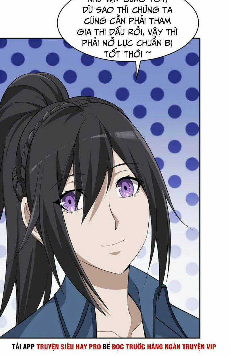 Siêu Cấp Đại Chủ Bạ Chapter 34 trang 17