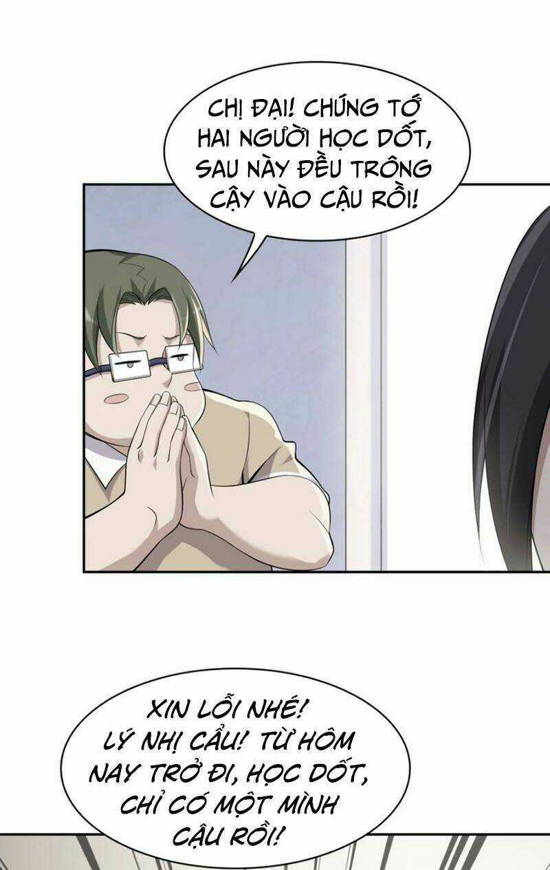 Siêu Cấp Đại Chủ Bạ Chapter 34 trang 18