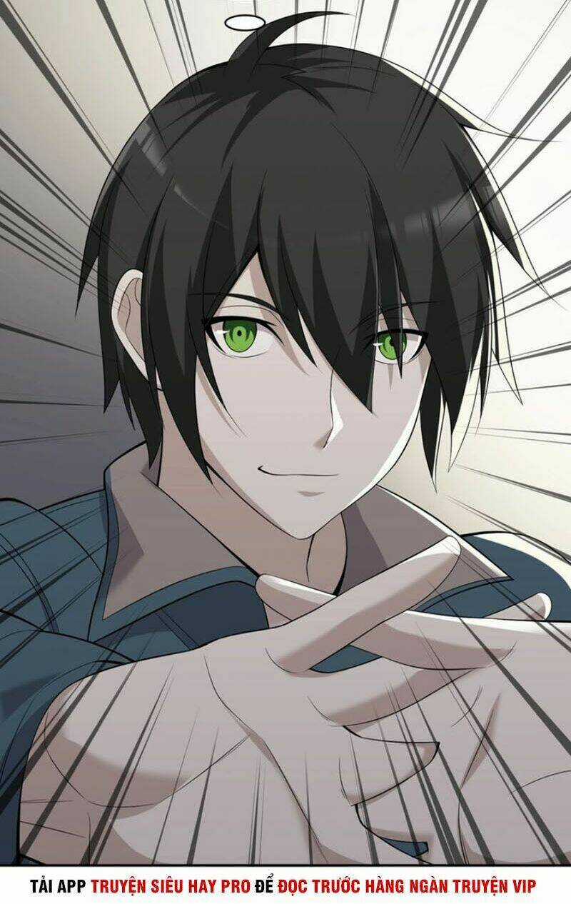 Siêu Cấp Đại Chủ Bạ Chapter 34 trang 19