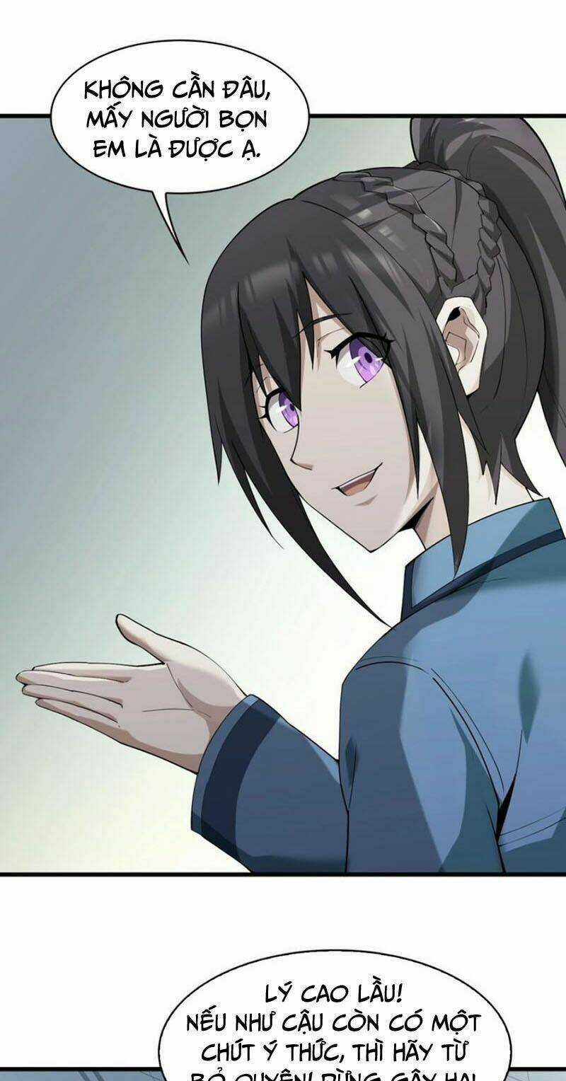 Siêu Cấp Đại Chủ Bạ Chapter 34 trang 2