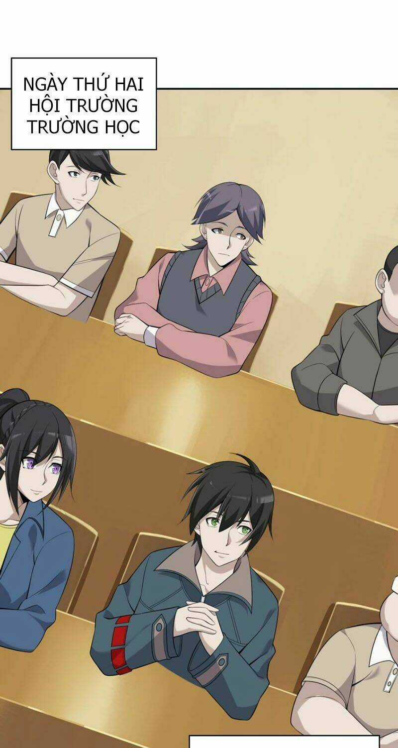 Siêu Cấp Đại Chủ Bạ Chapter 34 trang 20