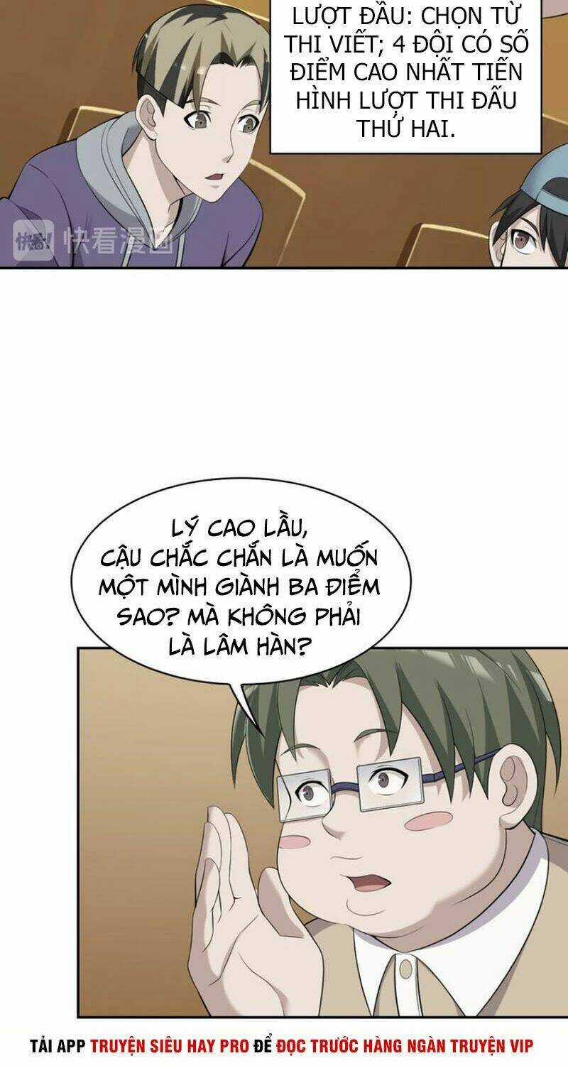 Siêu Cấp Đại Chủ Bạ Chapter 34 trang 21