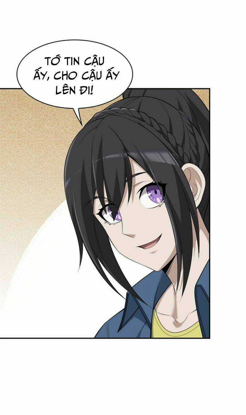 Siêu Cấp Đại Chủ Bạ Chapter 34 trang 22