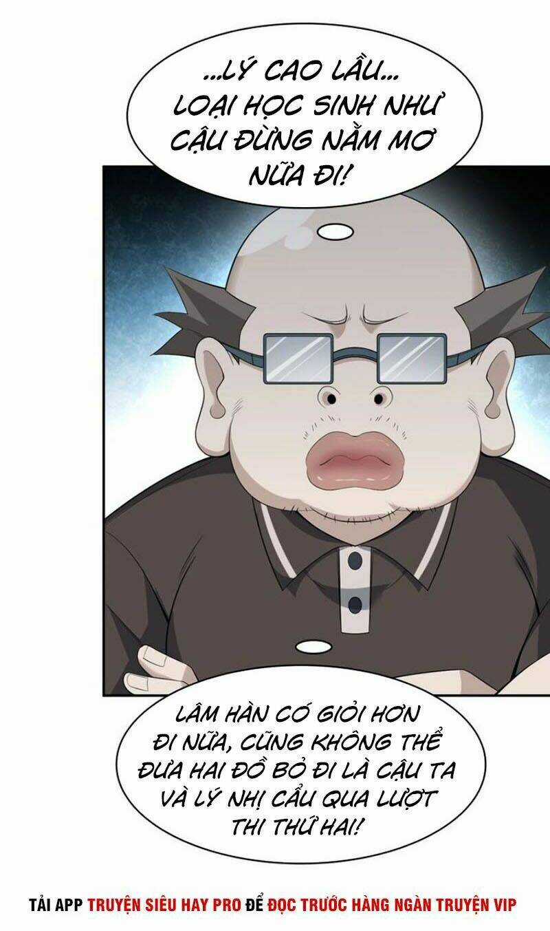 Siêu Cấp Đại Chủ Bạ Chapter 34 trang 23