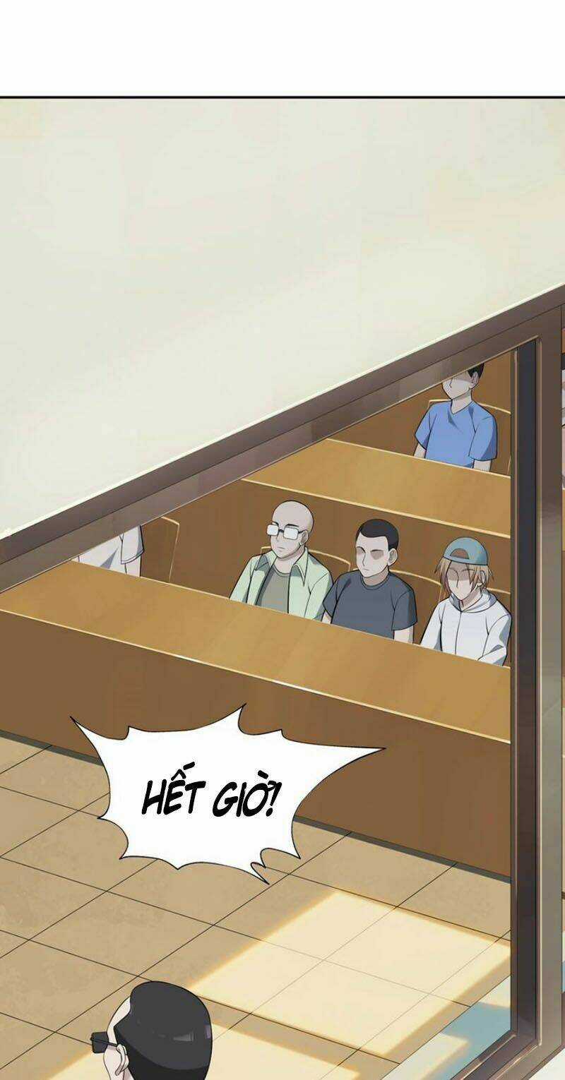 Siêu Cấp Đại Chủ Bạ Chapter 34 trang 24