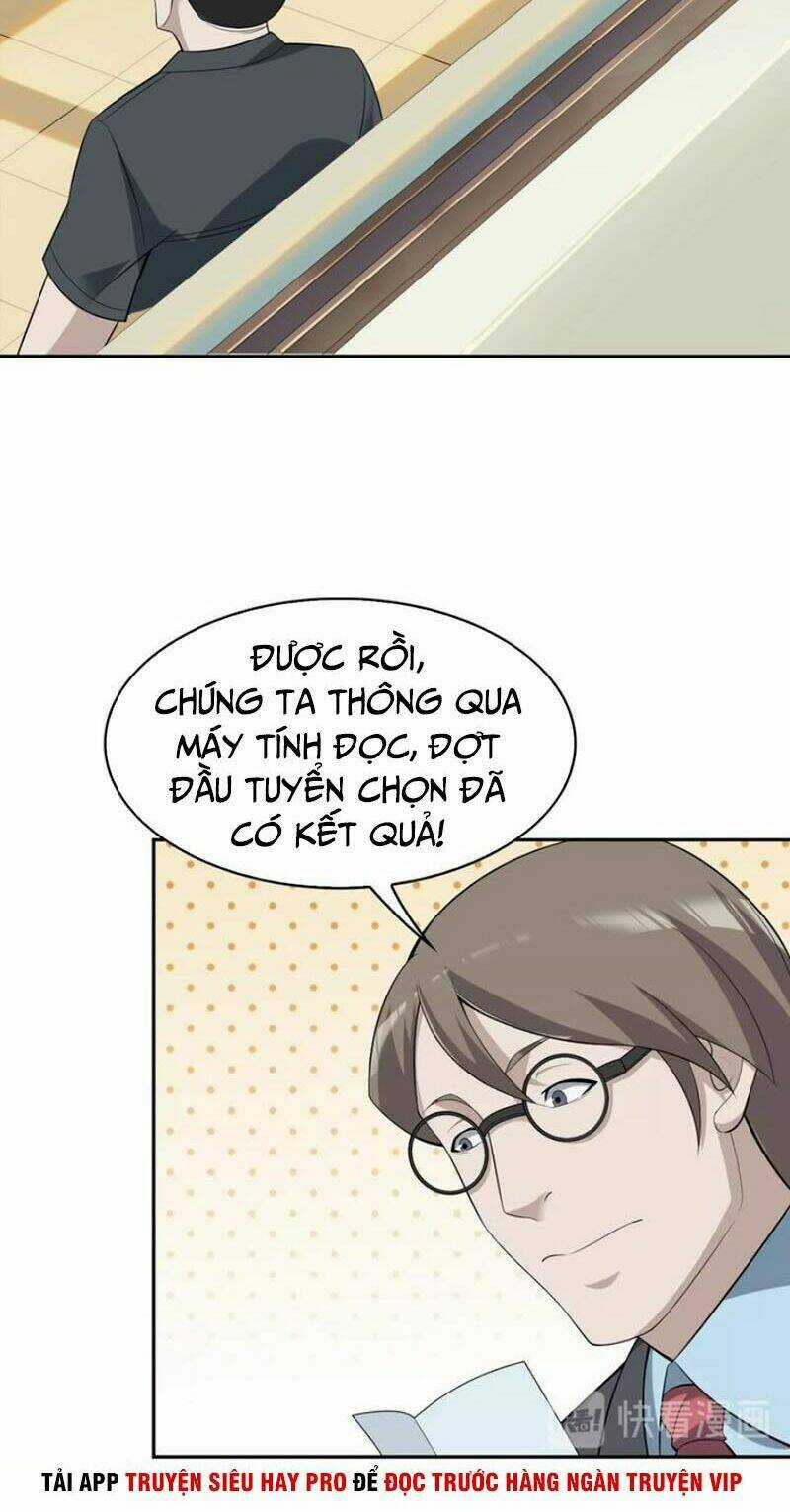 Siêu Cấp Đại Chủ Bạ Chapter 34 trang 25