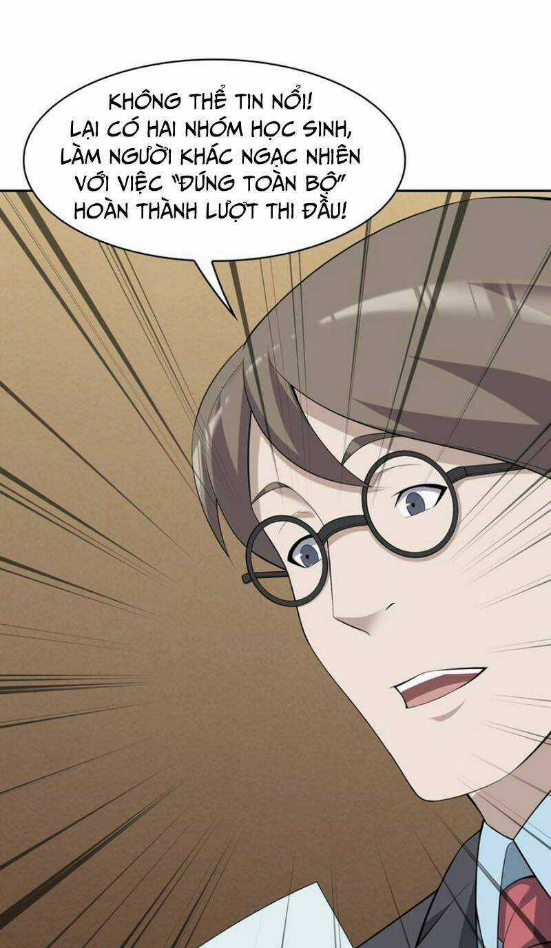 Siêu Cấp Đại Chủ Bạ Chapter 34 trang 26