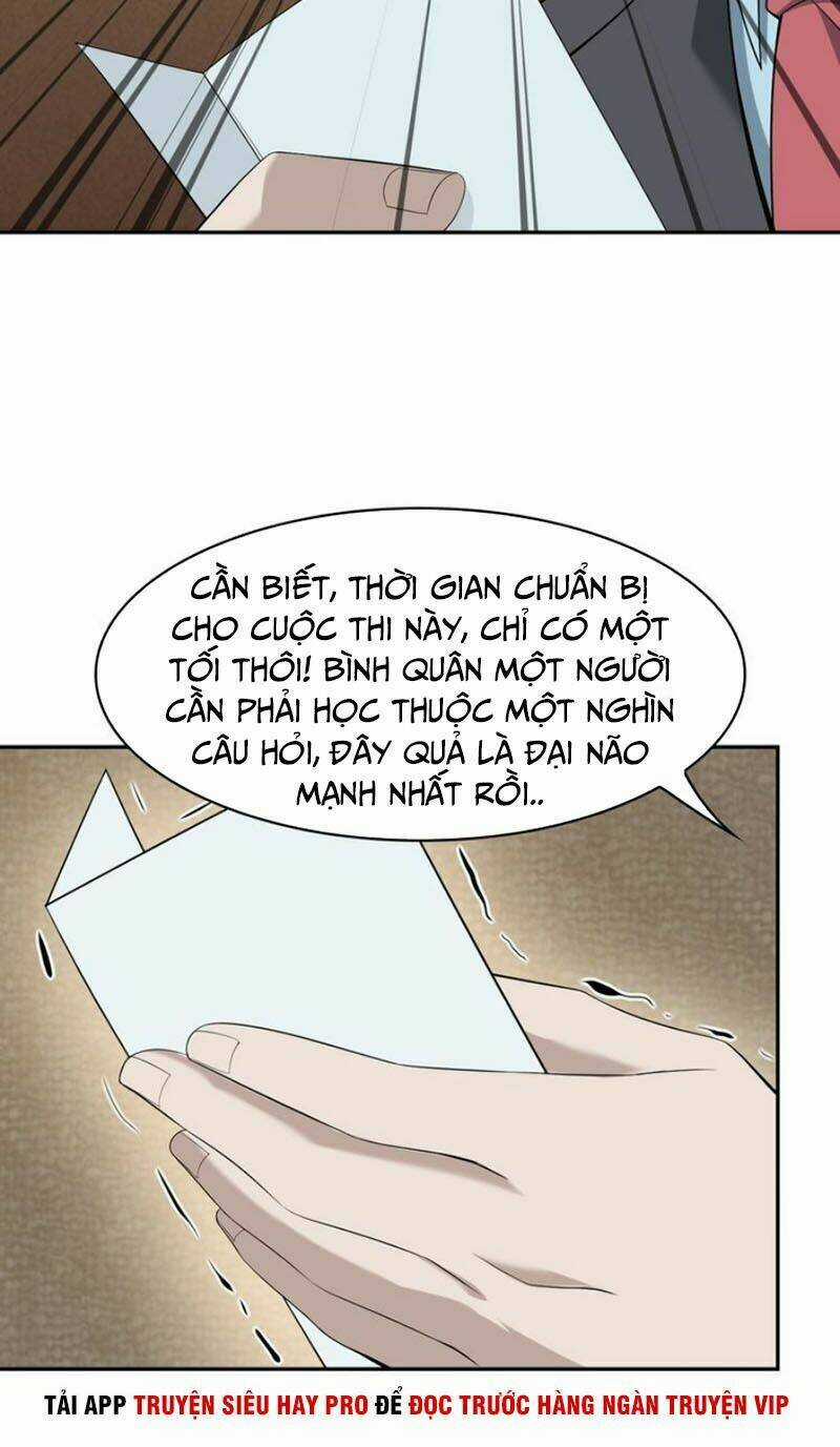 Siêu Cấp Đại Chủ Bạ Chapter 34 trang 27