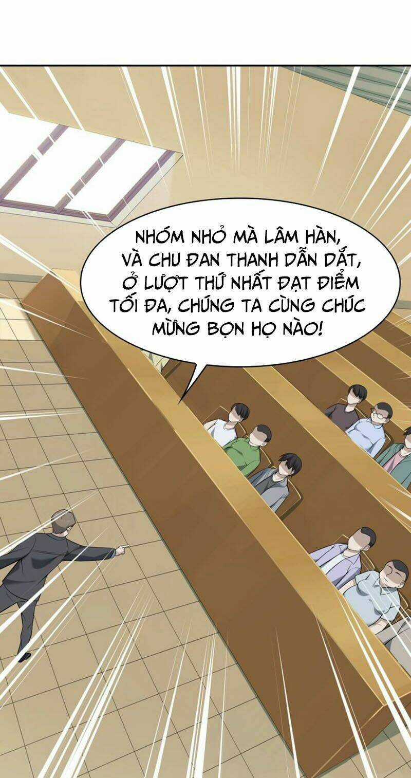 Siêu Cấp Đại Chủ Bạ Chapter 34 trang 28