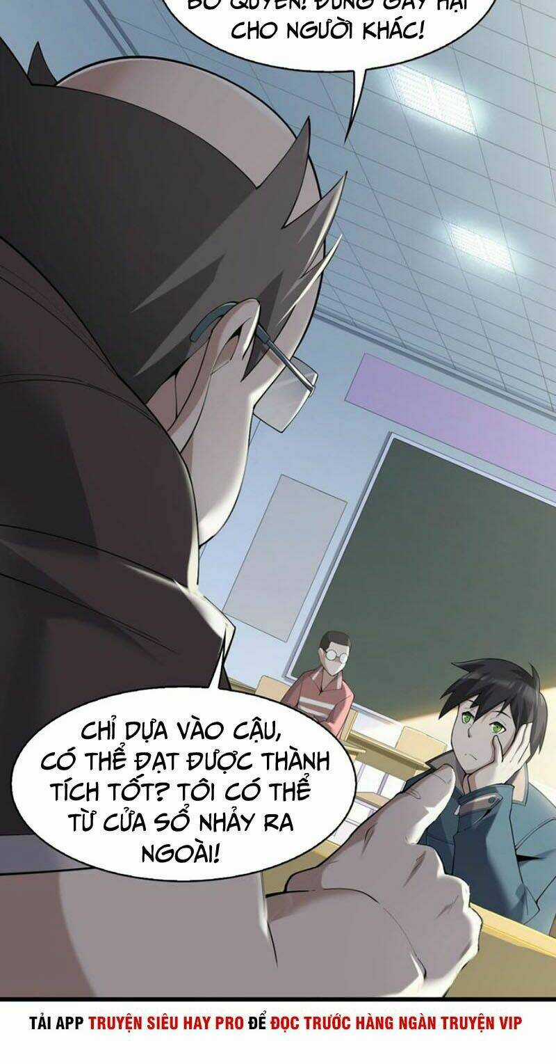 Siêu Cấp Đại Chủ Bạ Chapter 34 trang 3