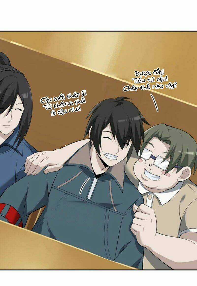 Siêu Cấp Đại Chủ Bạ Chapter 34 trang 30