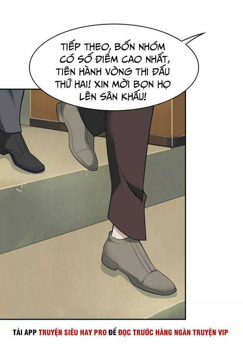 Siêu Cấp Đại Chủ Bạ Chapter 34 trang 31