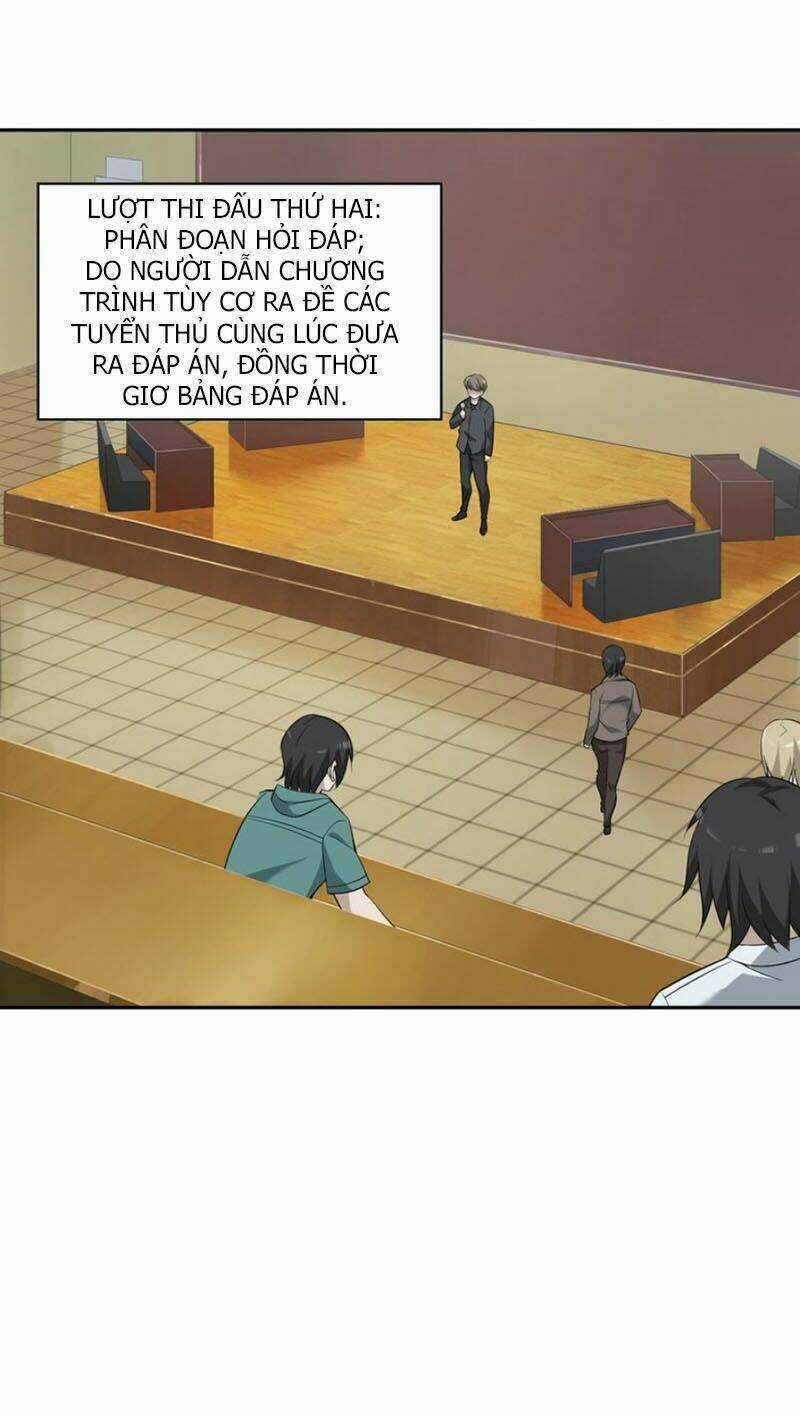 Siêu Cấp Đại Chủ Bạ Chapter 34 trang 32