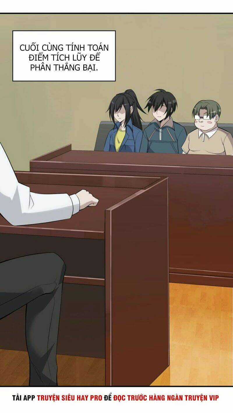 Siêu Cấp Đại Chủ Bạ Chapter 34 trang 33